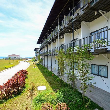 Hotel Maayo Argao Exteriér fotografie