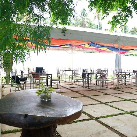 Hotel Maayo Argao Exteriér fotografie