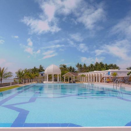 Hotel Maayo Argao Exteriér fotografie