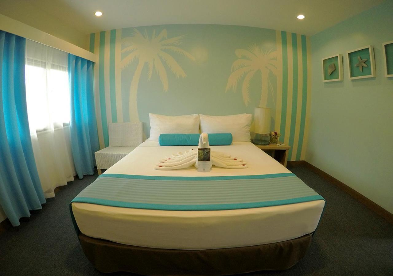 Hotel Maayo Argao Exteriér fotografie