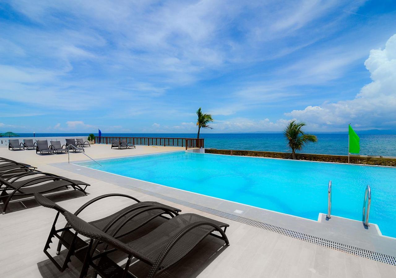 Hotel Maayo Argao Exteriér fotografie